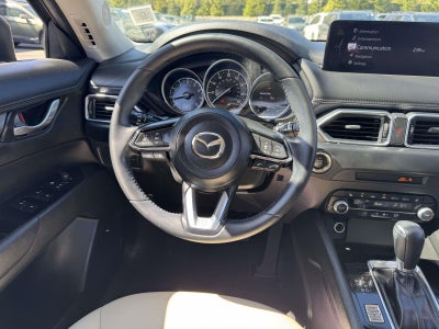 2023 Mazda Mazda CX-5 2.5 S Select