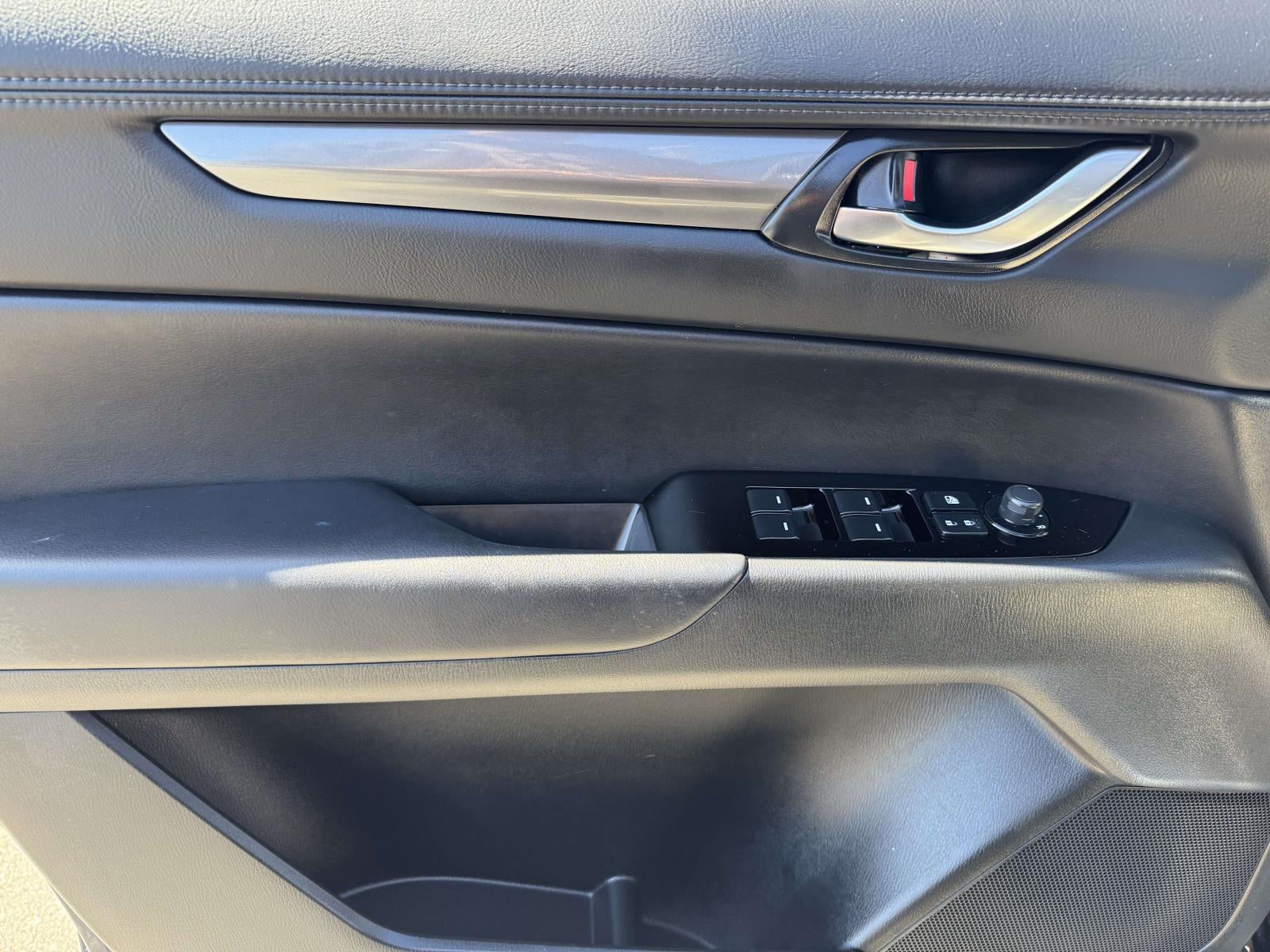 2023 Mazda Mazda CX-5 2.5 S Select