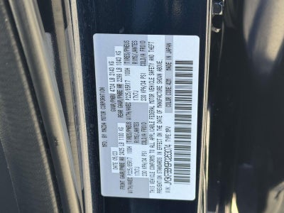 2023 Mazda Mazda CX-5 2.5 S Select