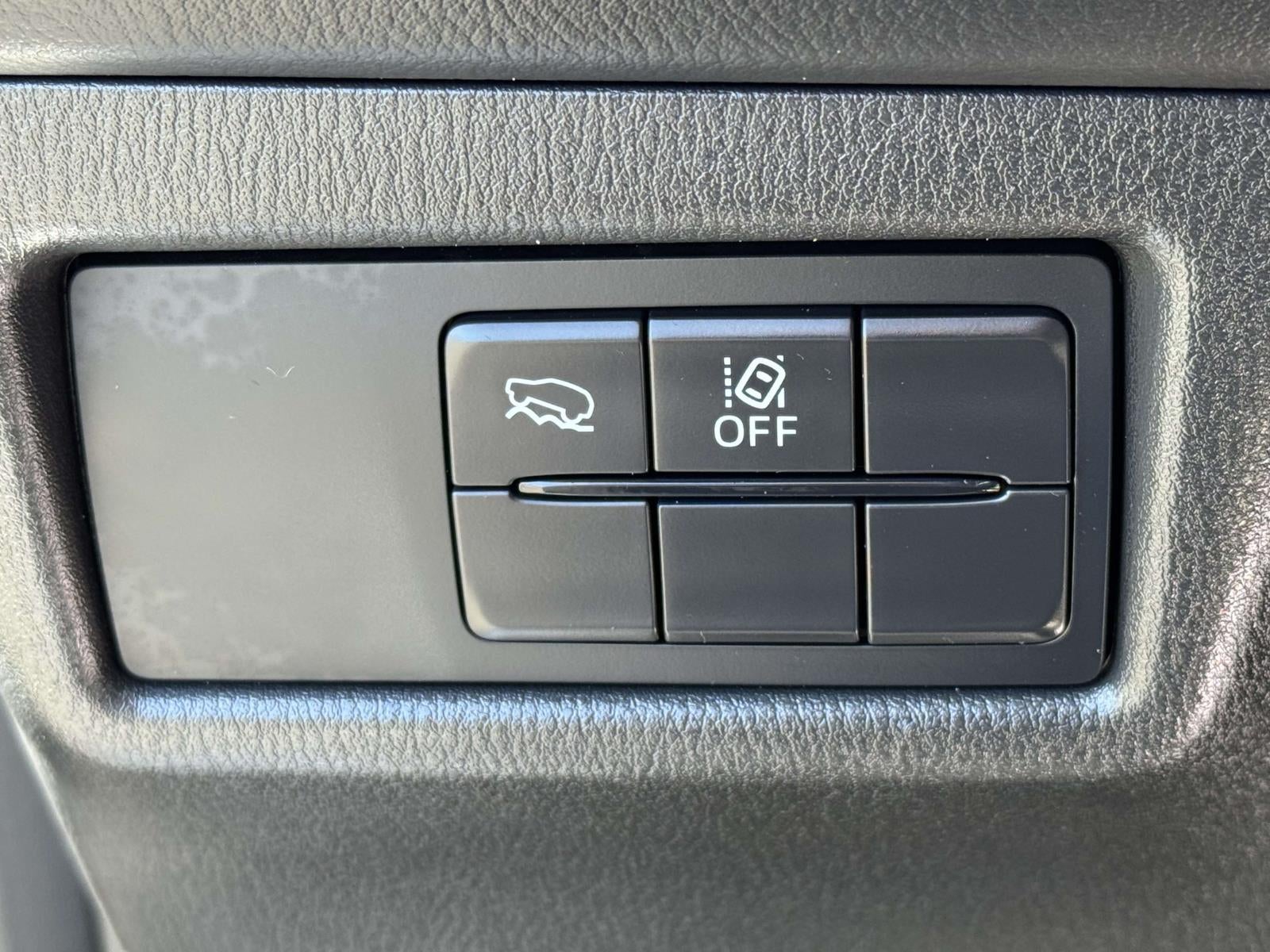 2023 Mazda Mazda CX-5 2.5 S Select