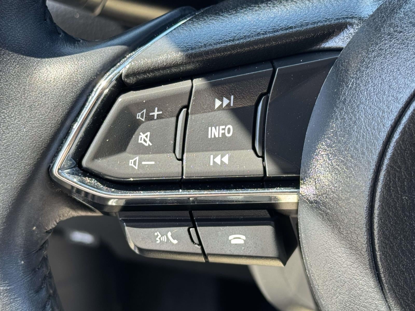 2023 Mazda Mazda CX-5 2.5 S Select