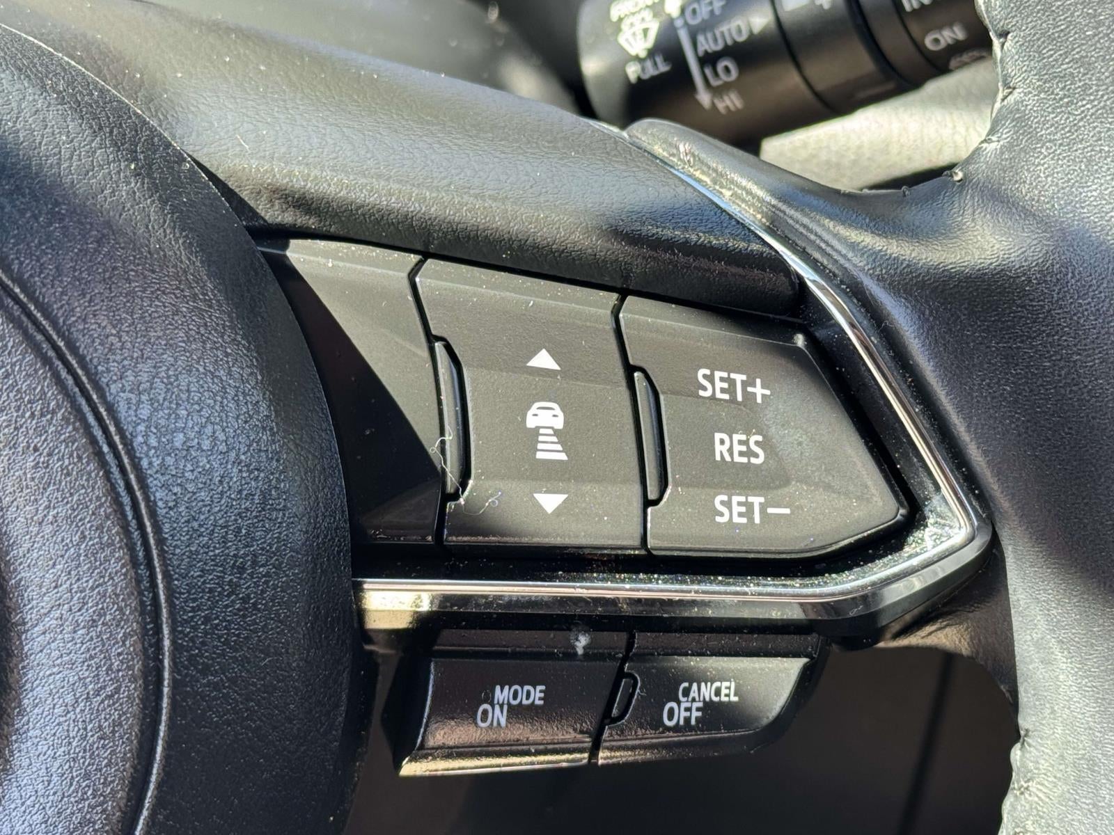 2023 Mazda Mazda CX-5 2.5 S Select