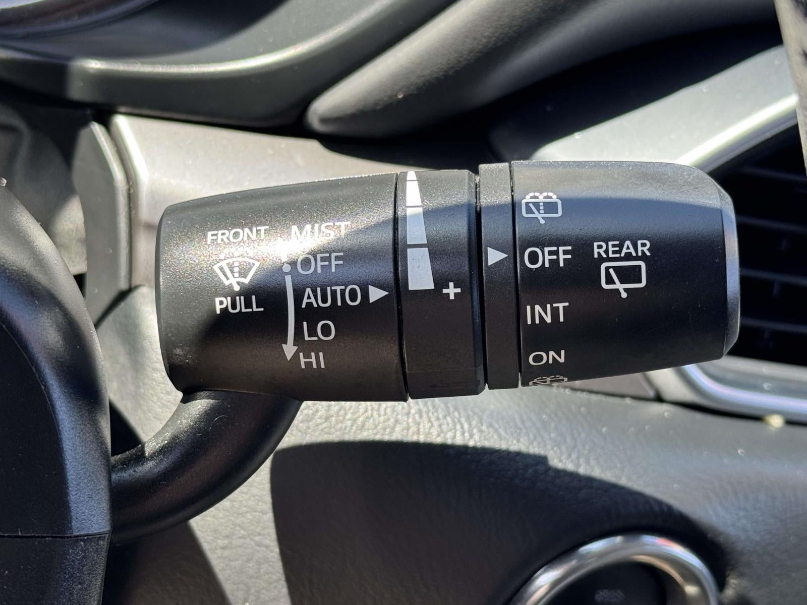 2023 Mazda Mazda CX-5 2.5 S Select