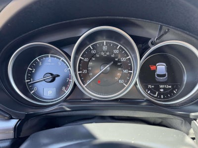 2023 Mazda Mazda CX-5 2.5 S Select