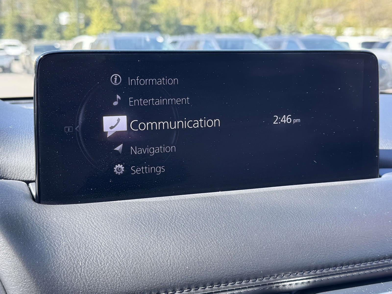 2023 Mazda Mazda CX-5 2.5 S Select