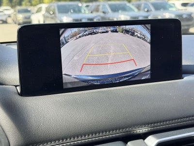 2023 Mazda Mazda CX-5 2.5 S Select