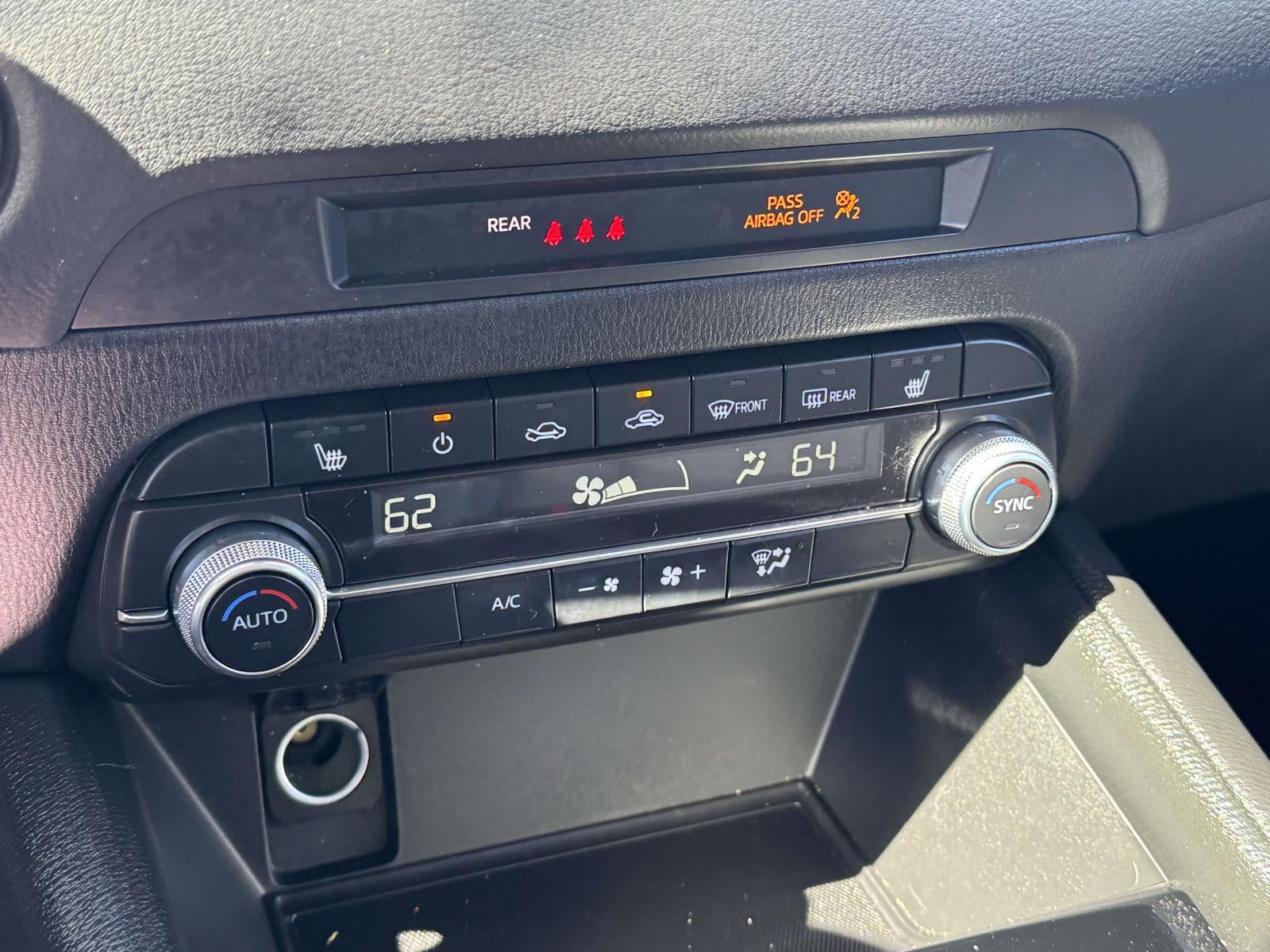 2023 Mazda Mazda CX-5 2.5 S Select