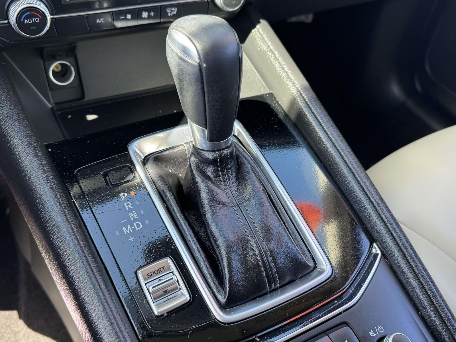 2023 Mazda Mazda CX-5 2.5 S Select