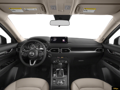 2023 Mazda Mazda CX-5 2.5 S Select