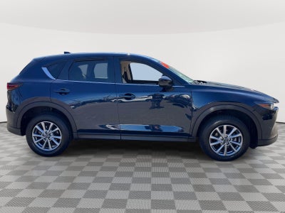 2023 Mazda Mazda CX-5 2.5 S Select
