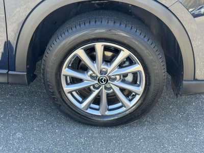 2023 Mazda Mazda CX-5 2.5 S Select