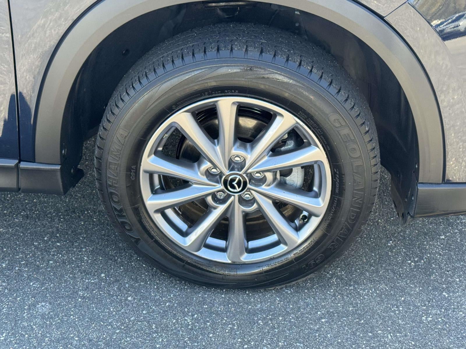 2023 Mazda Mazda CX-5 2.5 S Select