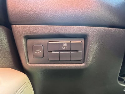 2022 Mazda Mazda CX-5 2.5 S Premium