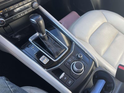 2022 Mazda Mazda CX-5 2.5 S Premium