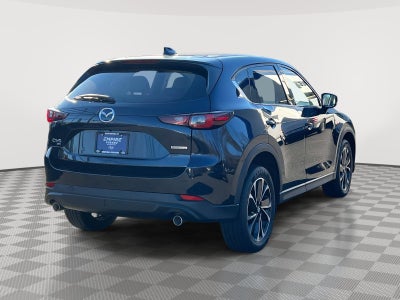 2022 Mazda Mazda CX-5 2.5 S Premium