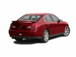 2004 INFINITI G35 Base