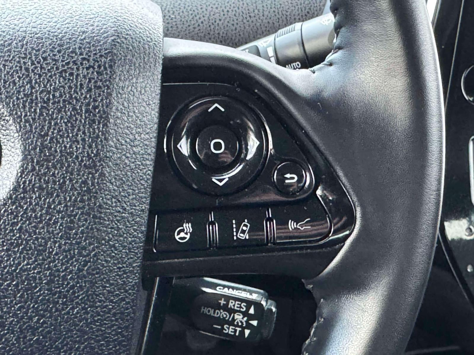 2022 Toyota Prius Prime Limited