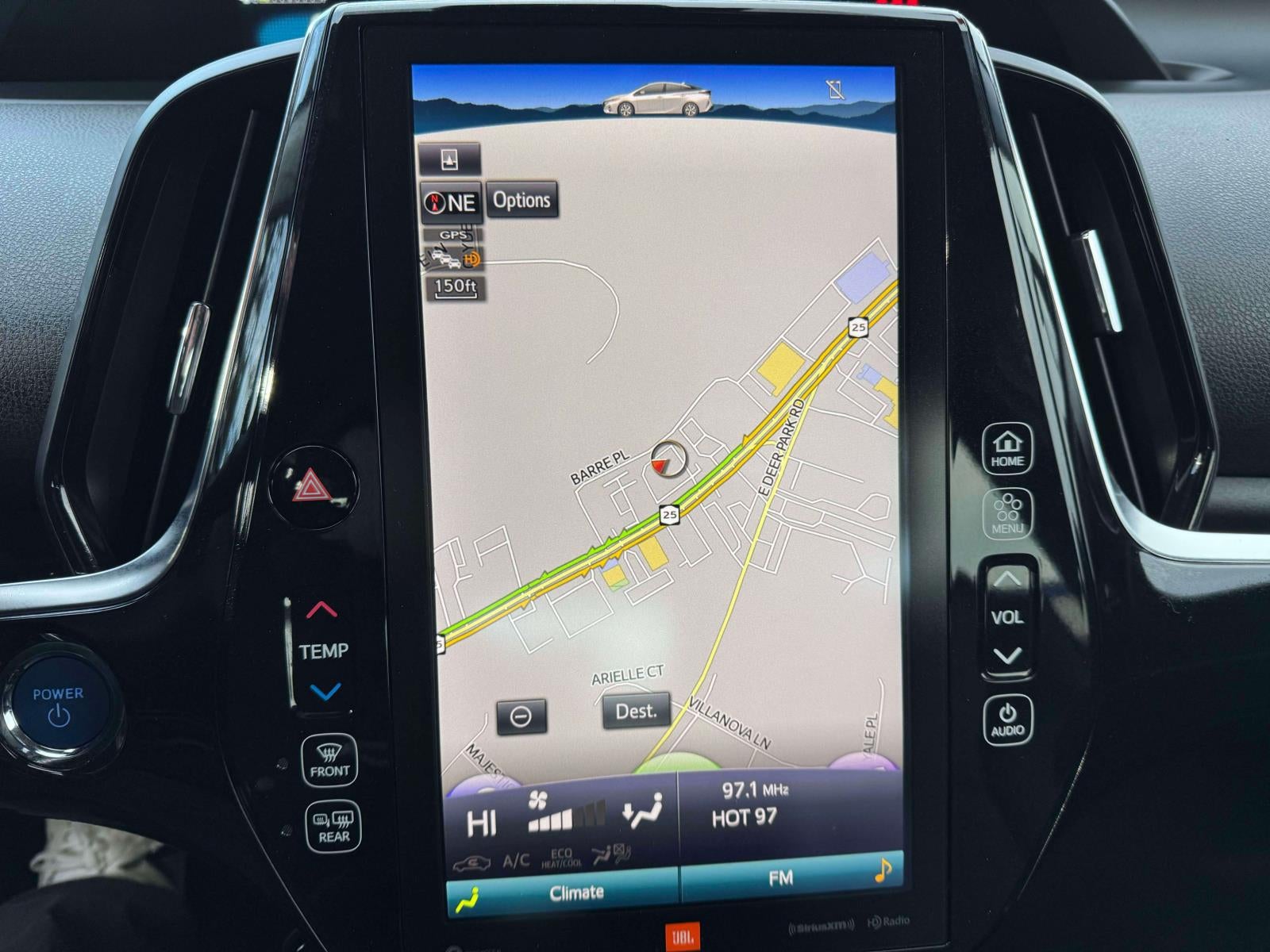 2022 Toyota Prius Prime Limited