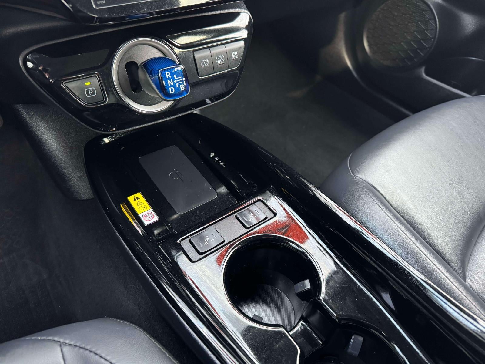 2022 Toyota Prius Prime Limited