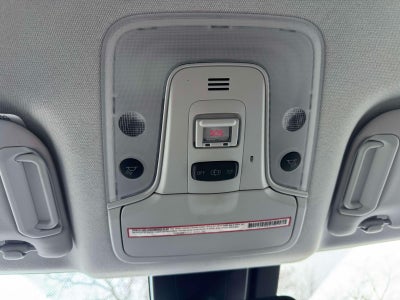 2022 Toyota Prius Prime Limited