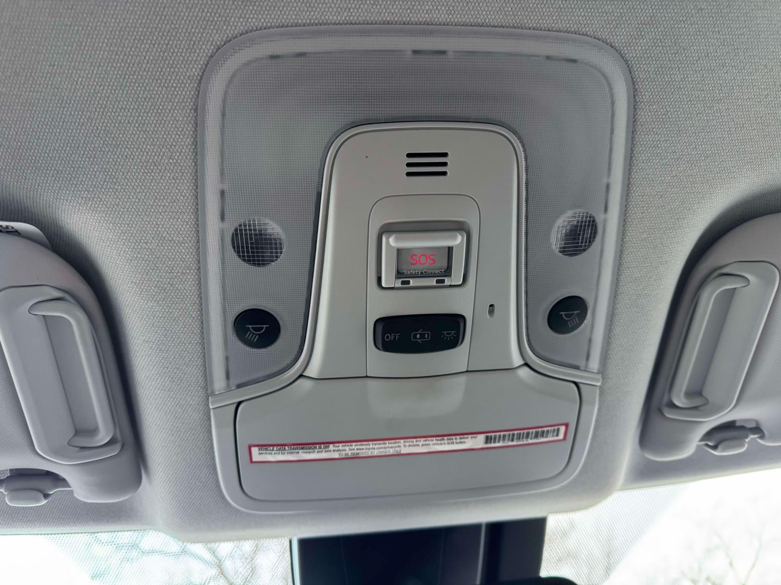 2022 Toyota Prius Prime Limited