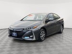 2022 Toyota Prius Prime Limited