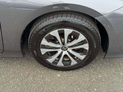2022 Toyota Prius Prime Limited