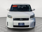 2009 Scion xB Base