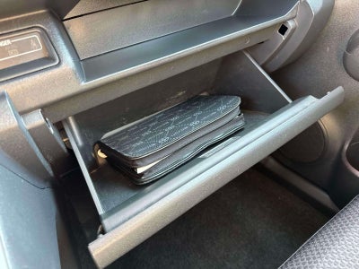 2009 Scion xB Base
