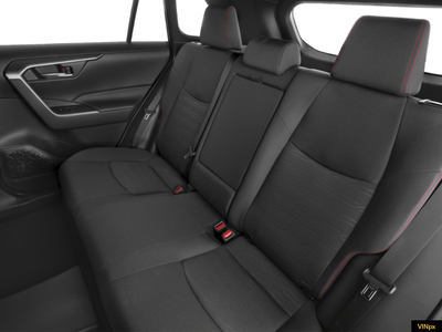 2023 Toyota RAV4 Prime SE