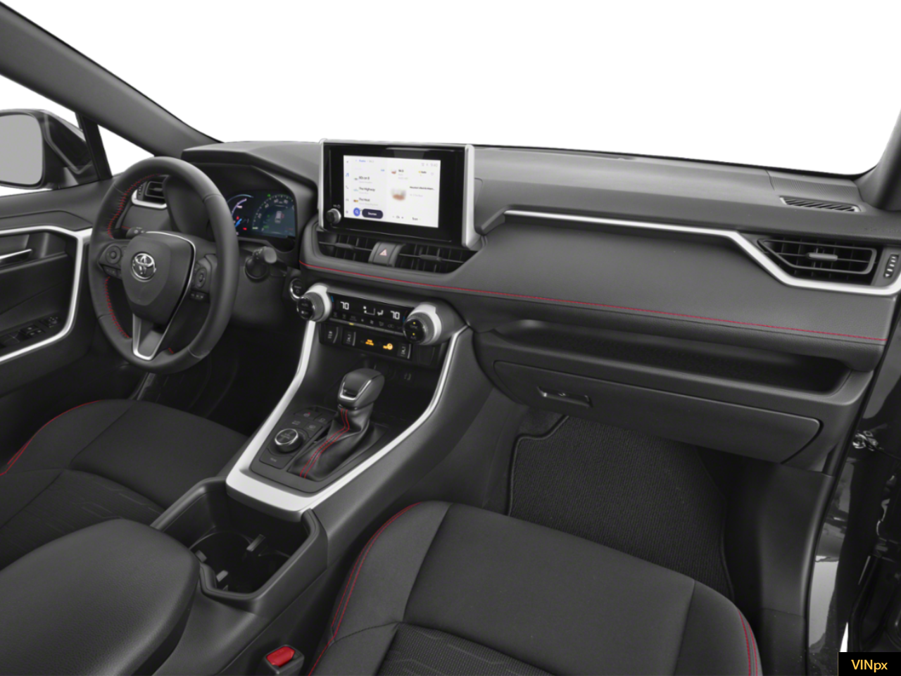 2023 Toyota RAV4 Prime SE