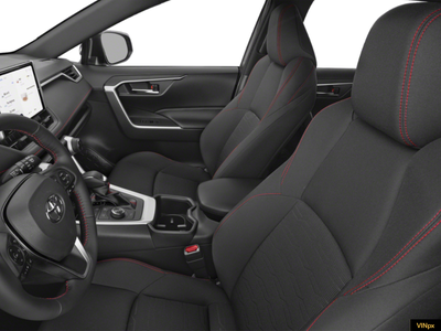 2023 Toyota RAV4 Prime SE