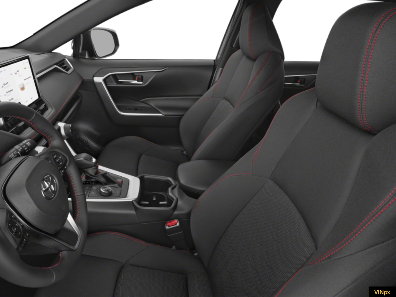 2023 Toyota RAV4 Prime SE