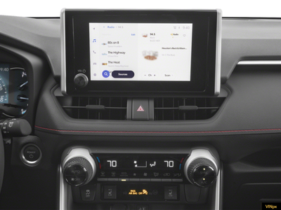 2023 Toyota RAV4 Prime SE