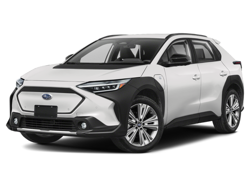 2023 Subaru Solterra Limited
