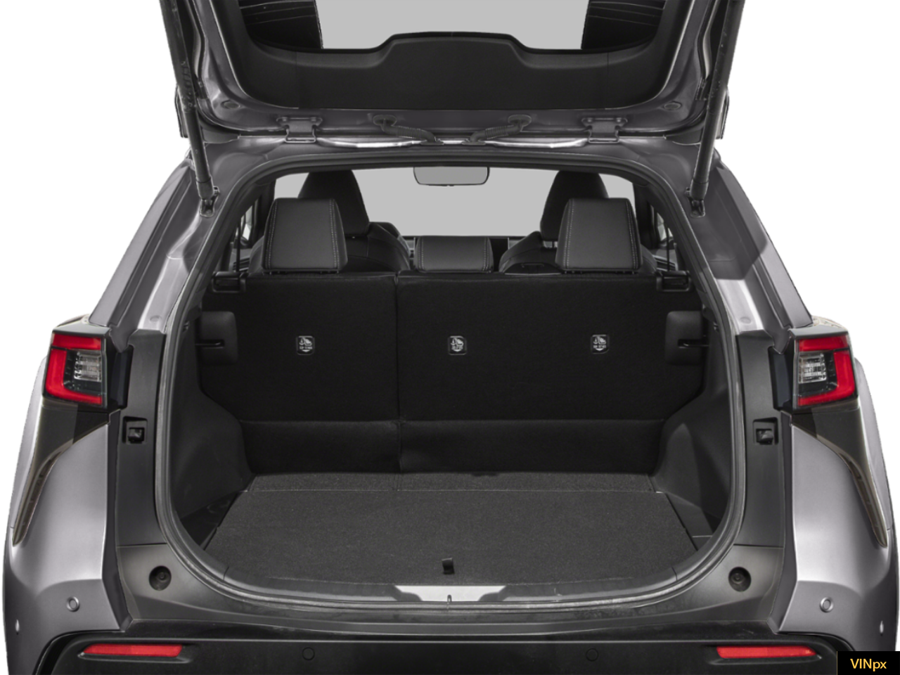 2023 Subaru Solterra Limited