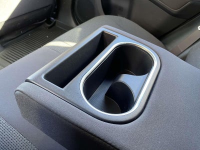 2023 Subaru Solterra Premium