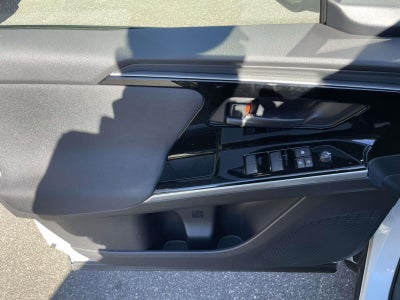 2023 Subaru Solterra Premium