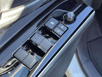 2023 Subaru Solterra Premium