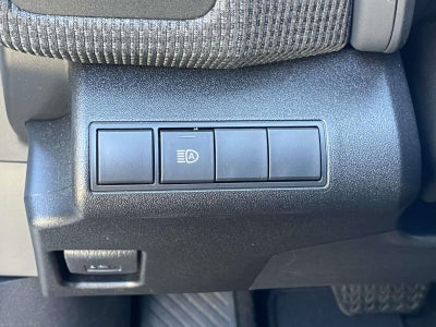 2023 Subaru Solterra Premium