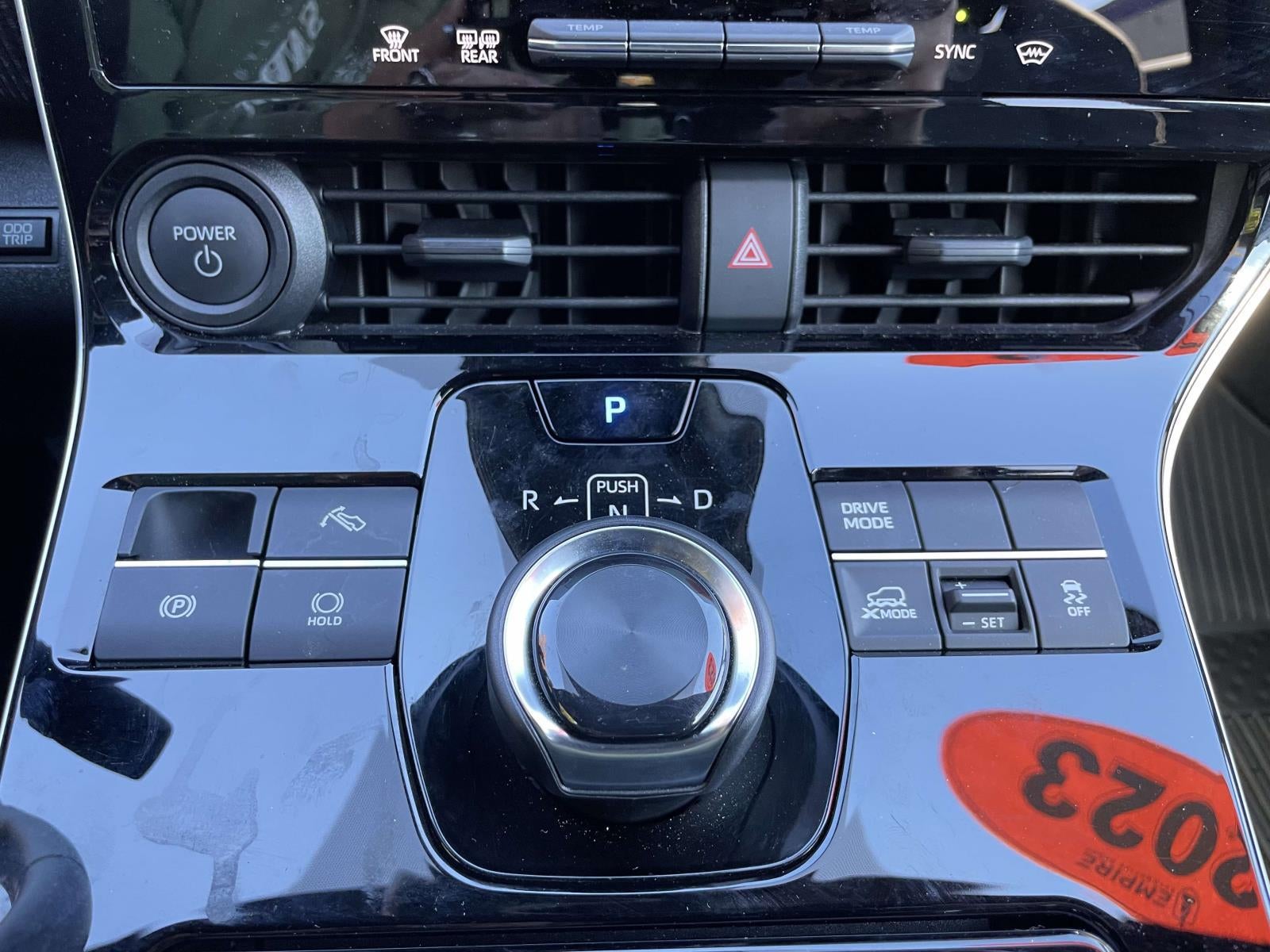 2023 Subaru Solterra Premium