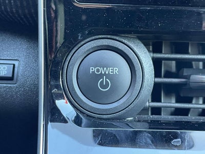 2023 Subaru Solterra Premium