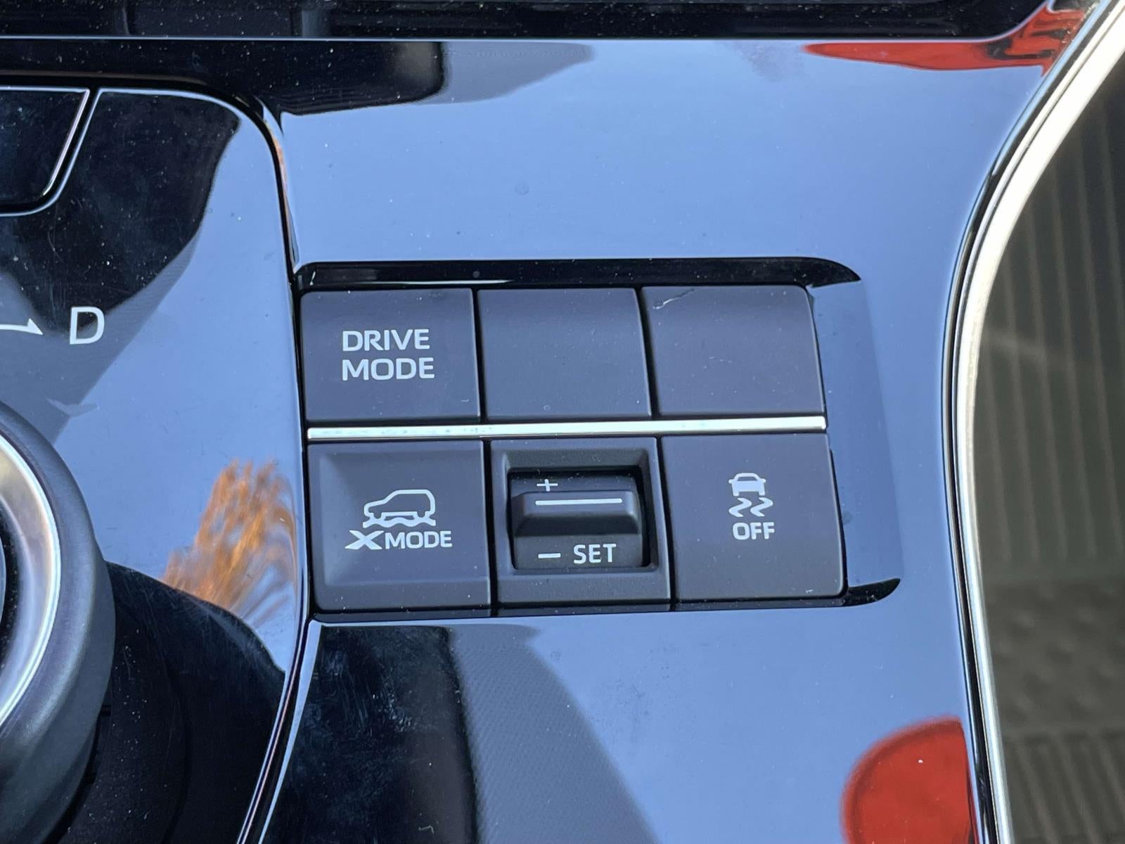 2023 Subaru Solterra Premium