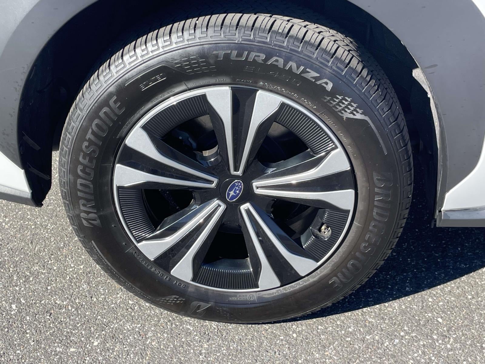 2023 Subaru Solterra Premium