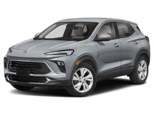 2024 Buick Encore GX Preferred AWD