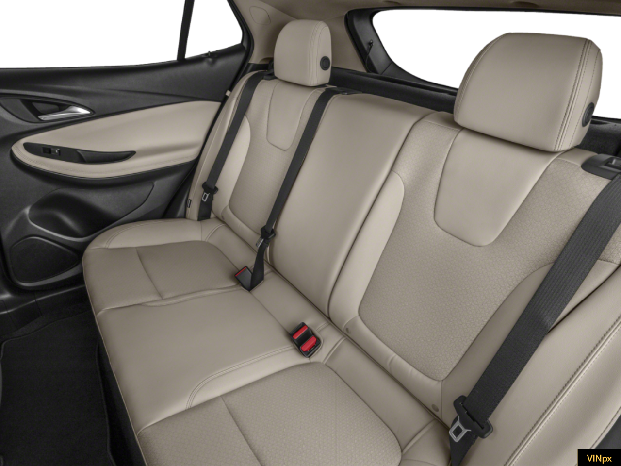 2024 Buick Encore GX Preferred AWD