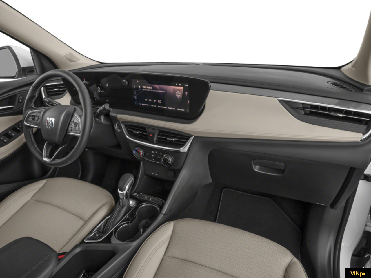 2024 Buick Encore GX Preferred AWD