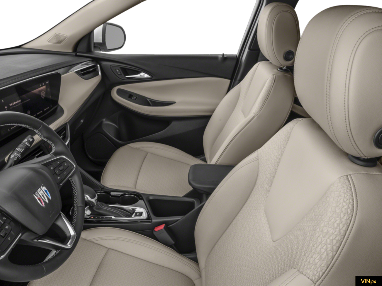 2024 Buick Encore GX Preferred AWD