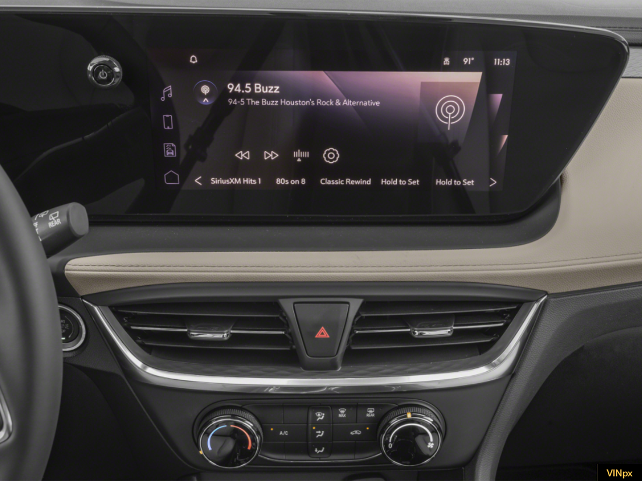 2024 Buick Encore GX Preferred AWD