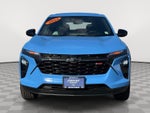 2024 Chevrolet Trax FWD 1RS